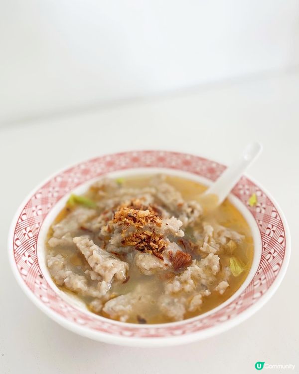 🥢香港地道小食 - 生菜魚肉