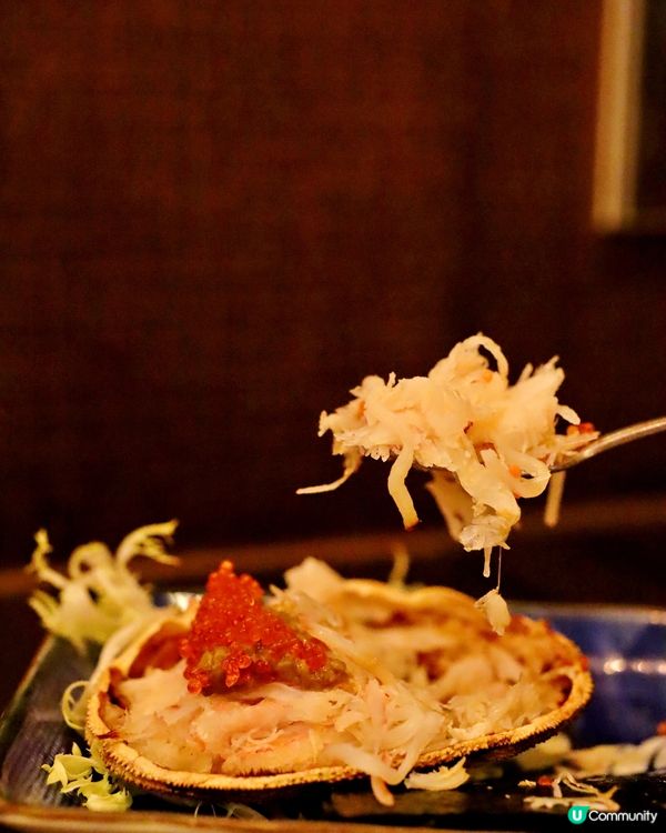 銅鑼灣日本菜 ~ 和居和居 