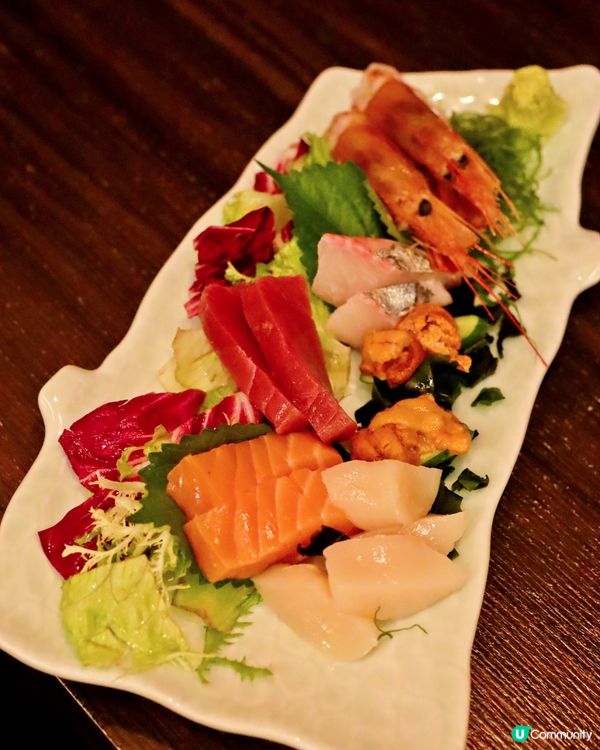 銅鑼灣日本菜 ~ 和居和居 