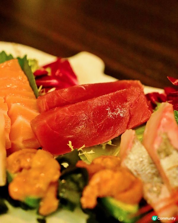 銅鑼灣日本菜 ~ 和居和居 