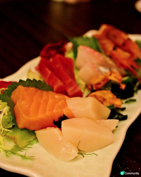 銅鑼灣日本菜 ~ 和居和居 