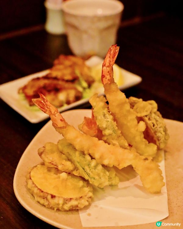 銅鑼灣日本菜 ~ 和居和居 