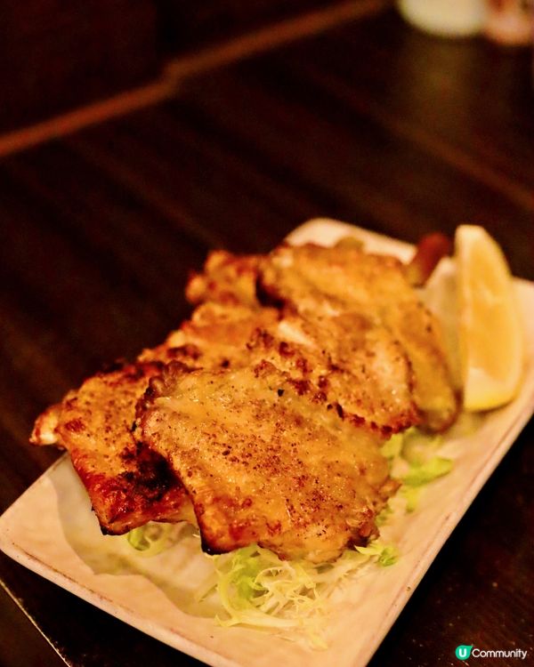 銅鑼灣日本菜 ~ 和居和居 