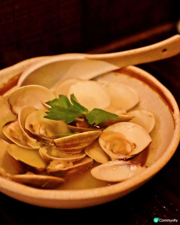 銅鑼灣日本菜 ~ 和居和居 