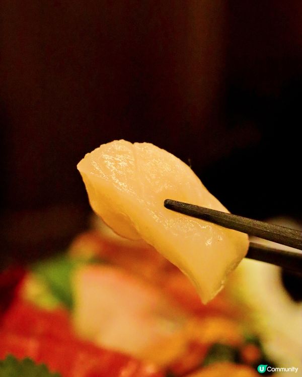 銅鑼灣日本菜 ~ 和居和居 