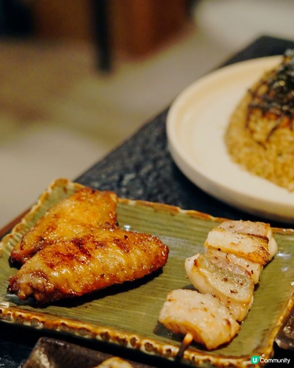 【中環 ✦ 🍢高質親民人氣燒烤店😍】