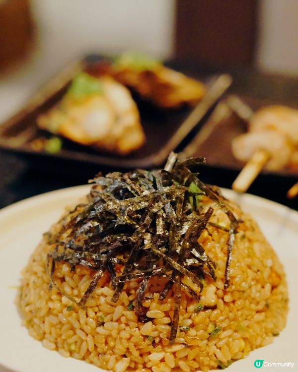 【中環 ✦ 🍢高質親民人氣燒烤店😍】