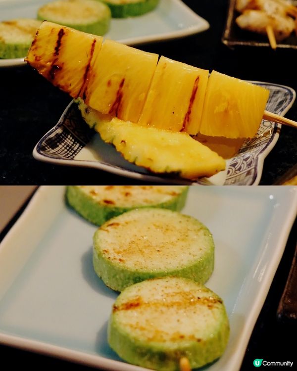 【中環 ✦ 🍢高質親民人氣燒烤店😍】