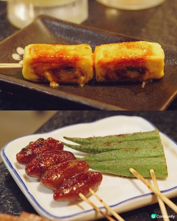【中環 ✦ 🍢高質親民人氣燒烤店😍】