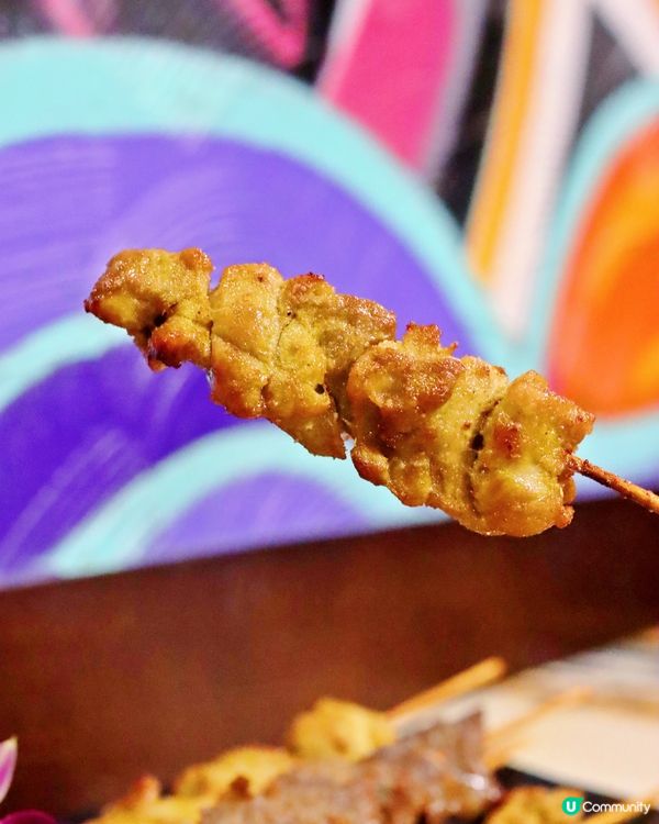 超人氣泰國美食「火山排骨」