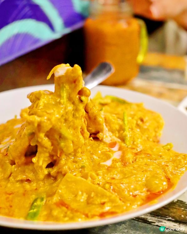 超人氣泰國美食「火山排骨」