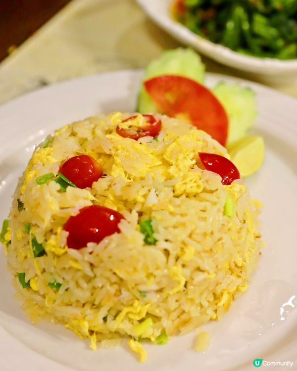 超人氣泰國美食「火山排骨」