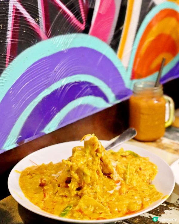 超人氣泰國美食「火山排骨」