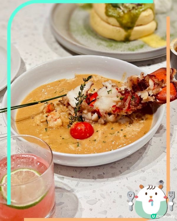 去銅鑼灣希慎i.t blue block 行街街順便吃個靚l...