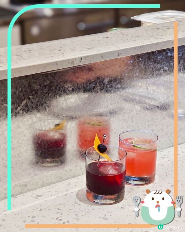 去銅鑼灣希慎i.t blue block 行街街順便吃個靚l...