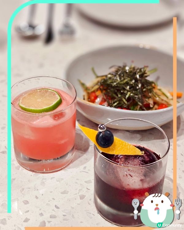 去銅鑼灣希慎i.t blue block 行街街順便吃個靚l...