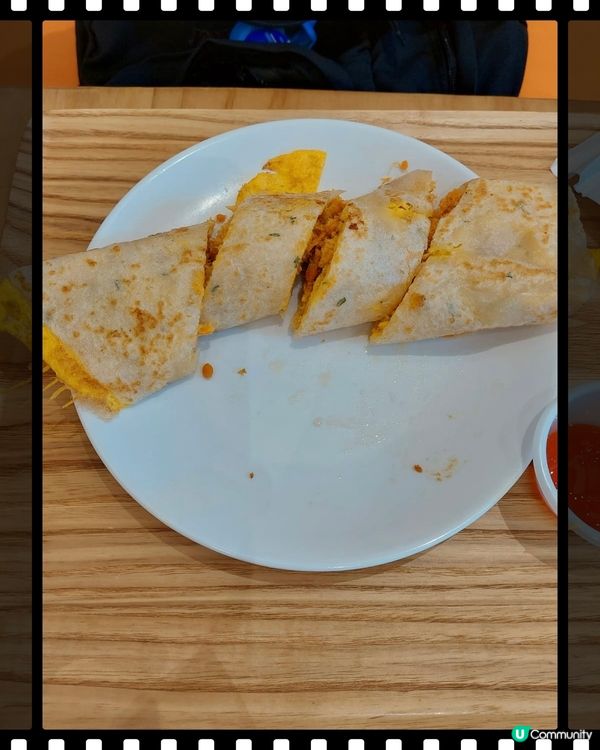 妹妹泡茶，要加把勁😂