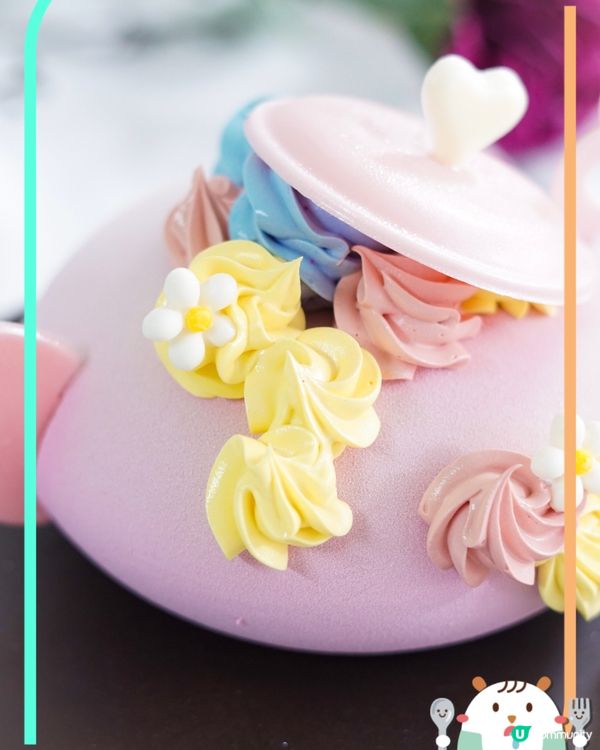 𝐅𝐥𝐨𝐫𝐚𝐥 𝐆𝐚𝐫𝐝𝐞𝐧 (𝟓 吋) 🌸