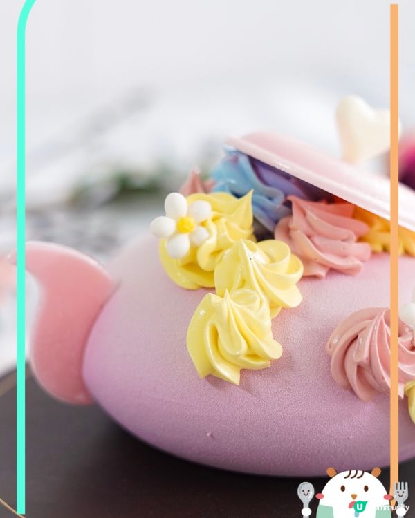 𝐅𝐥𝐨𝐫𝐚𝐥 𝐆𝐚𝐫𝐝𝐞𝐧 (𝟓 吋) 🌸