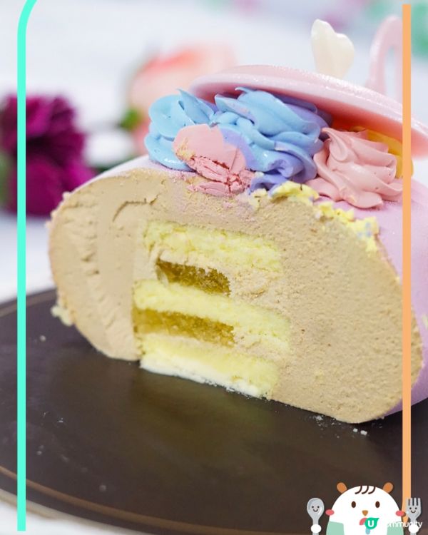 𝐅𝐥𝐨𝐫𝐚𝐥 𝐆𝐚𝐫𝐝𝐞𝐧 (𝟓 吋) 🌸