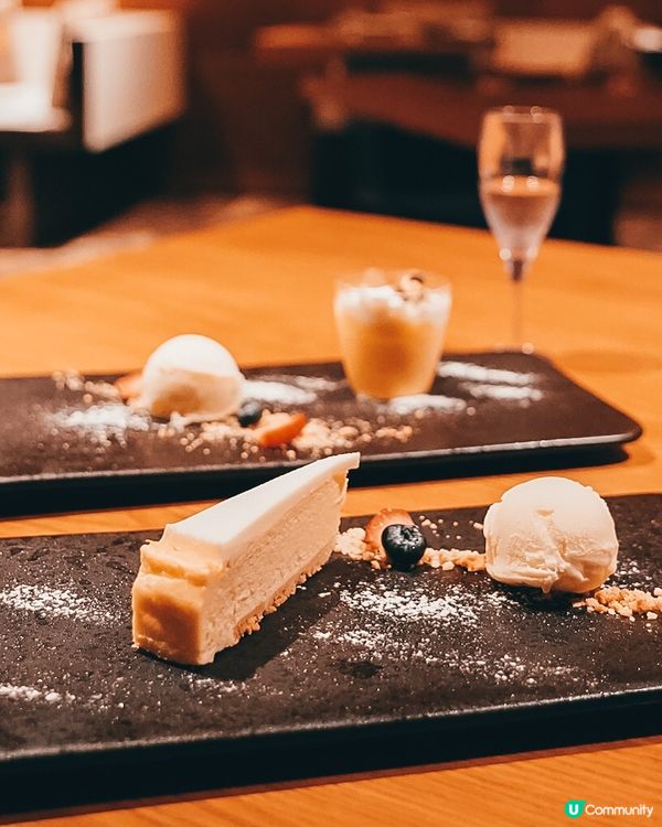 最美香港夜景餐廳-山頂精緻扒房