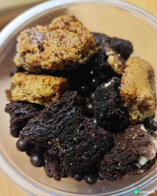 Pacifi Coffee希臘式乳酪好好味！