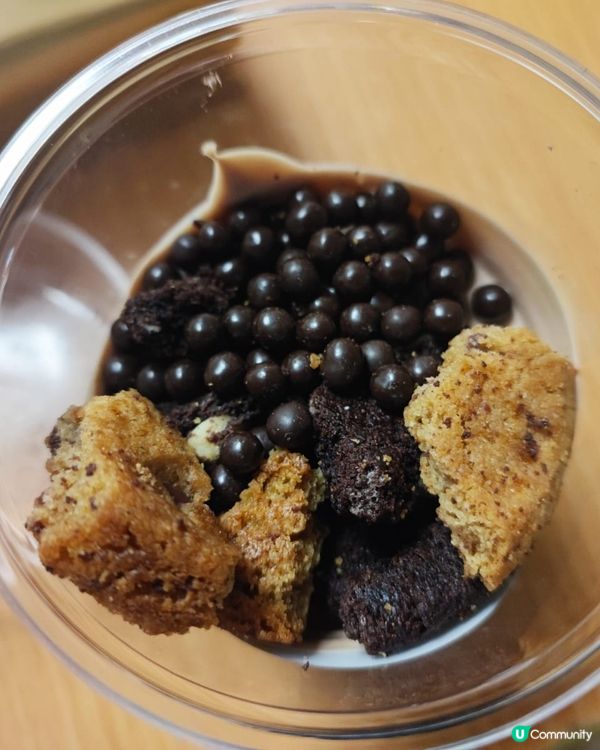 Pacifi Coffee希臘式乳酪好好味！