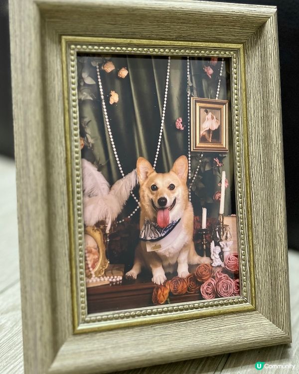 我靚仔嗎🥰🌷