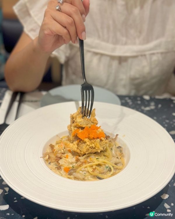 LIFETASTIC餐廳探店分享｜奢華優雅的蛋糕與美味主食