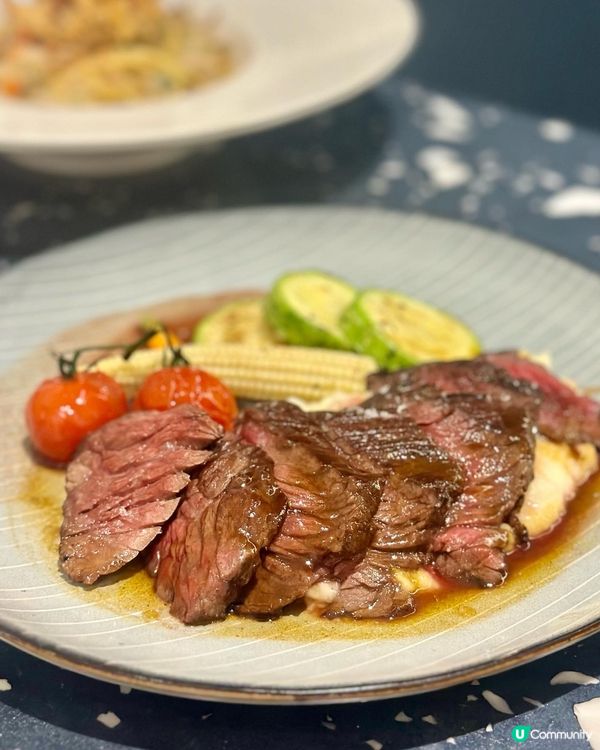 LIFETASTIC餐廳探店分享｜奢華優雅的蛋糕與美味主食