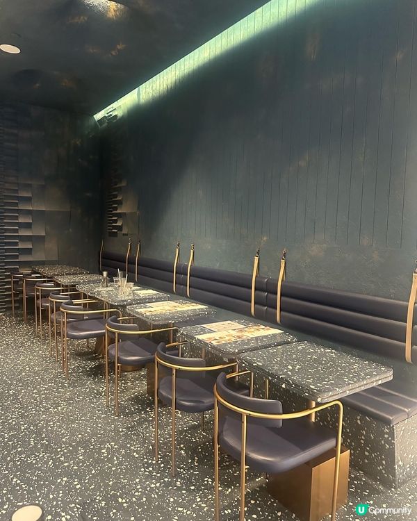 LIFETASTIC餐廳探店分享｜奢華優雅的蛋糕與美味主食