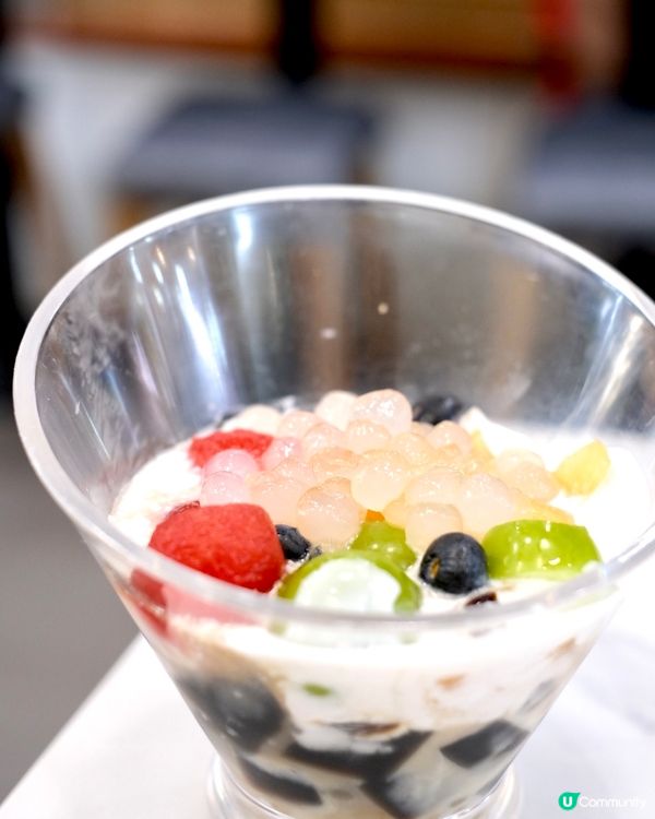 屯門｜嘆個透心涼雪花冰