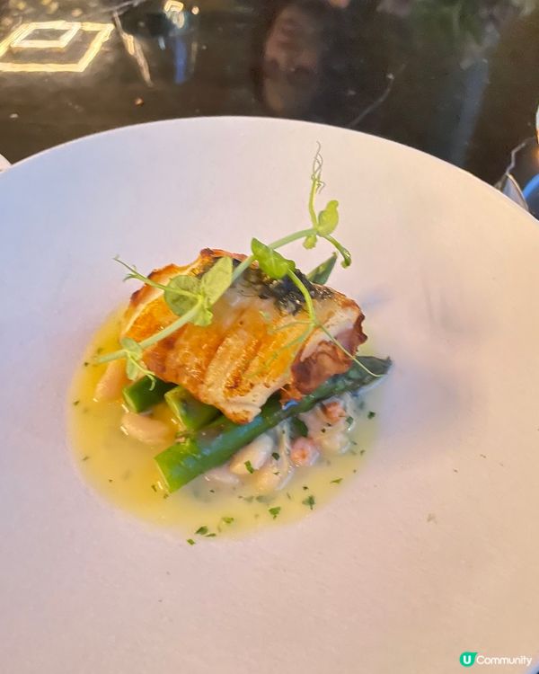 香港餐廳周抵食的酒店套餐