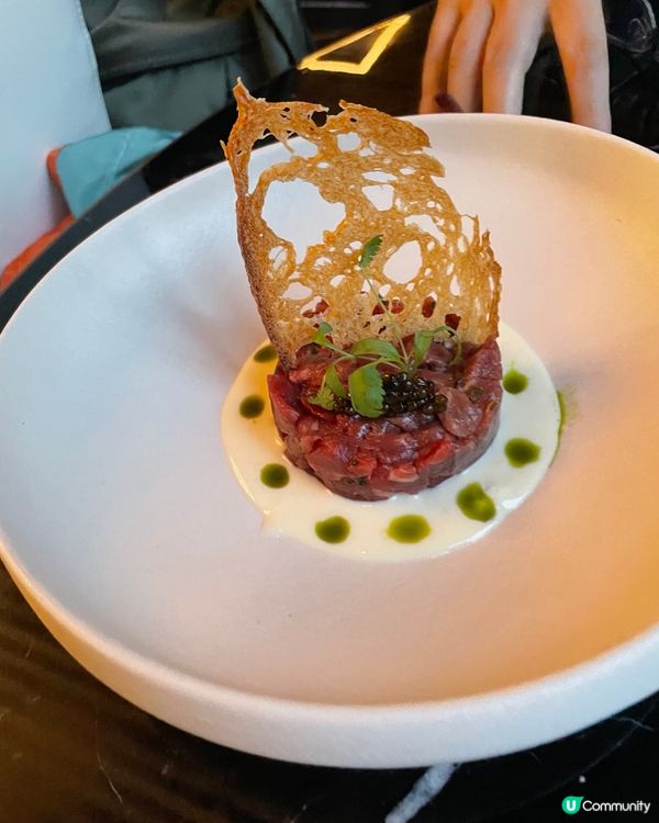 香港餐廳周抵食的酒店套餐