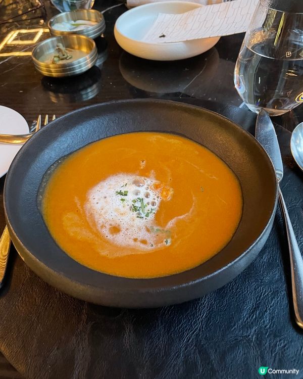 香港餐廳周抵食的酒店套餐