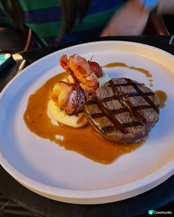 香港餐廳周抵食的酒店套餐