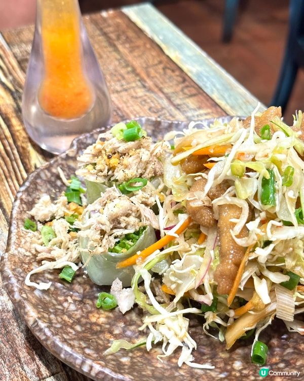 地道越式越南粉