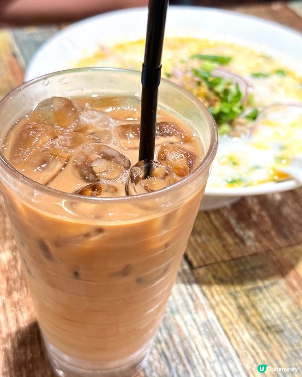 地道越式越南粉