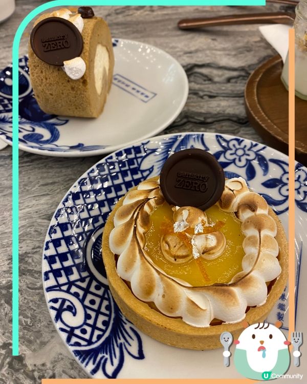 Shopping & High Tea 好地方
