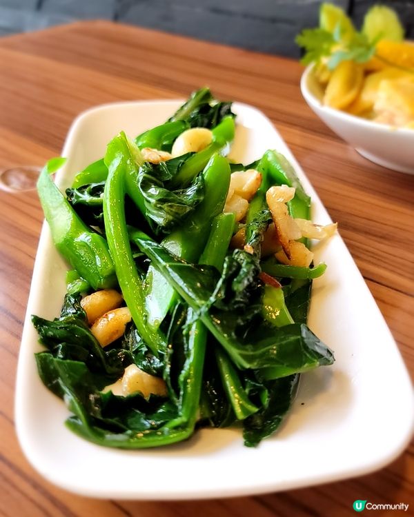 尖沙咀有質素泰國菜之《Cambo ขุนทอง》