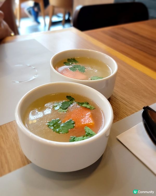 尖沙咀有質素泰國菜之《Cambo ขุนทอง》