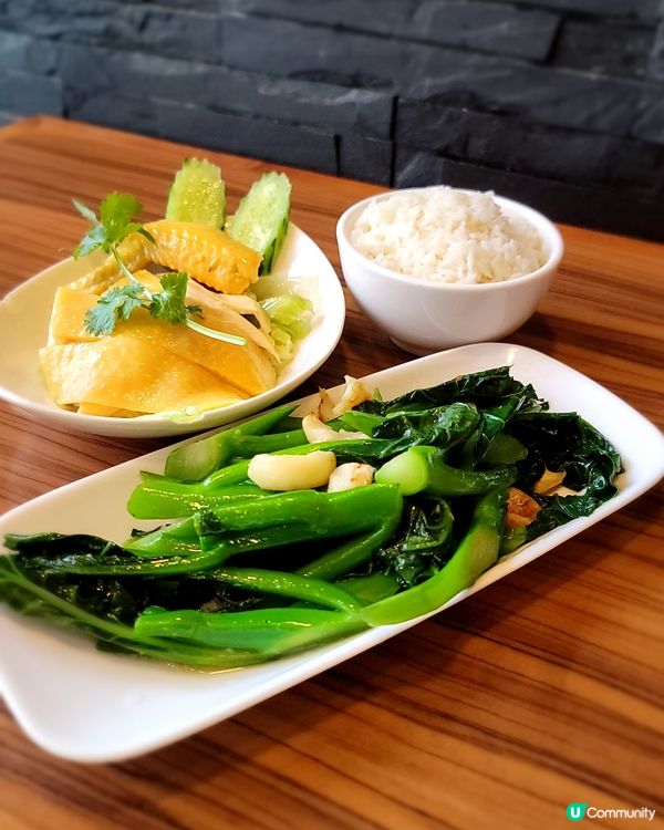 尖沙咀有質素泰國菜之《Cambo ขุนทอง》