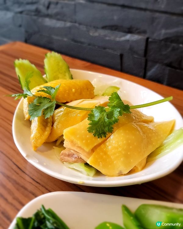 尖沙咀有質素泰國菜之《Cambo ขุนทอง》