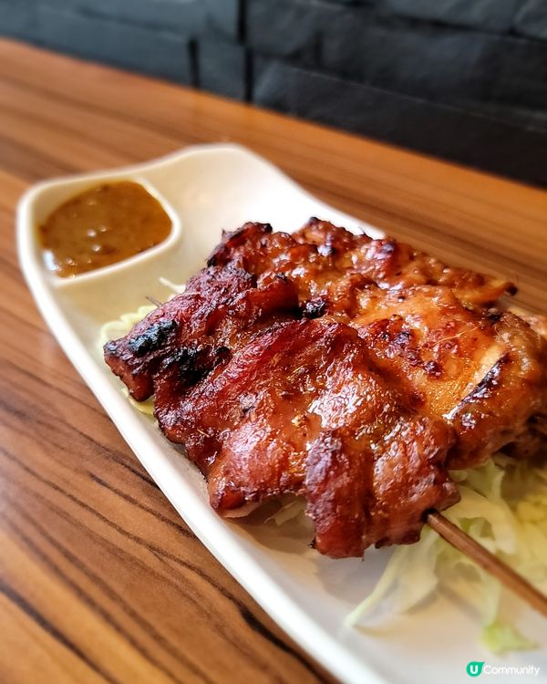 尖沙咀有質素泰國菜之《Cambo ขุนทอง》