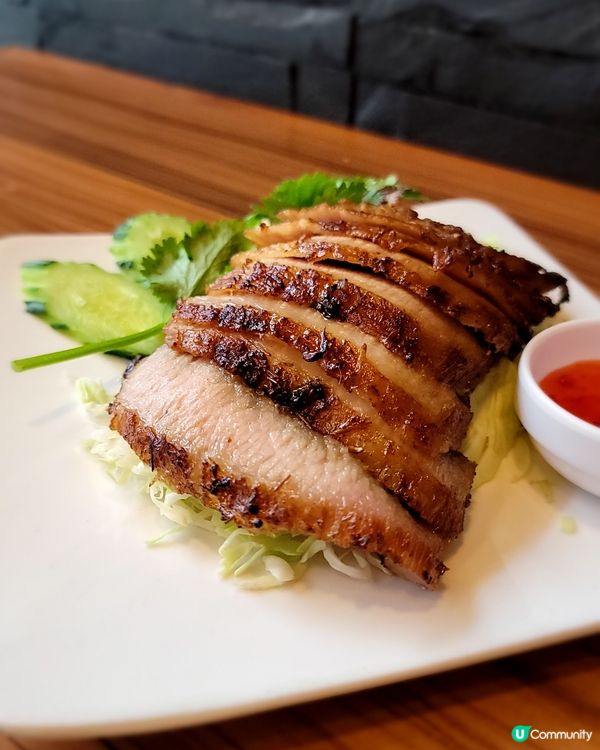 尖沙咀有質素泰國菜之《Cambo ขุนทอง》