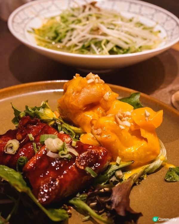 香港元朗新開高質潮州菜「我老公」！？