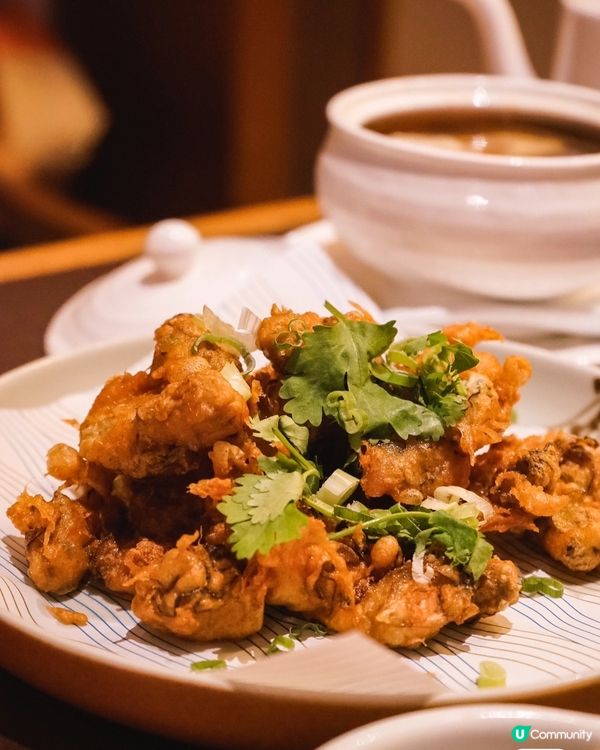 香港元朗新開高質潮州菜「我老公」！？