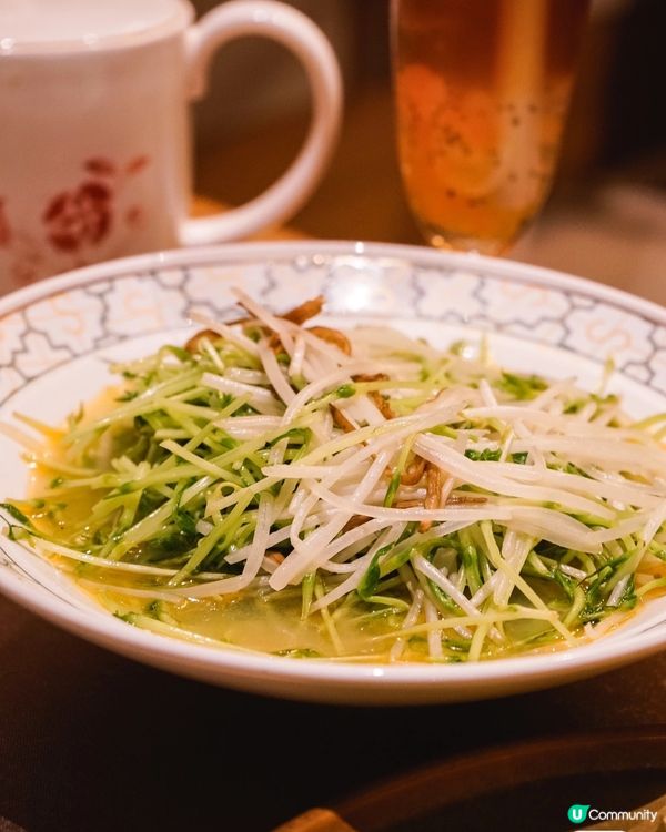 香港元朗新開高質潮州菜「我老公」！？