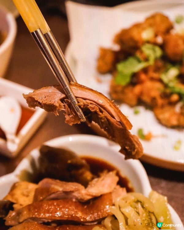 香港元朗新開高質潮州菜「我老公」！？