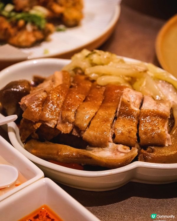 香港元朗新開高質潮州菜「我老公」！？